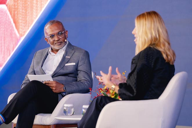 Fireside Chat: Normalising & Scaling AI for Everyone